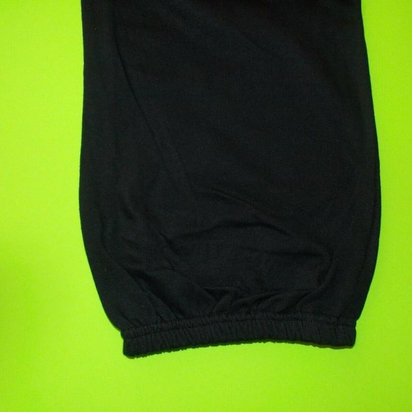 NWT Bottoms Up "GOT TO BE SPOILED" warm fleece Sweatpants, S,M,L,XL - Picture 5 of 5